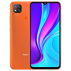 Xiaomi Redmi 9 India