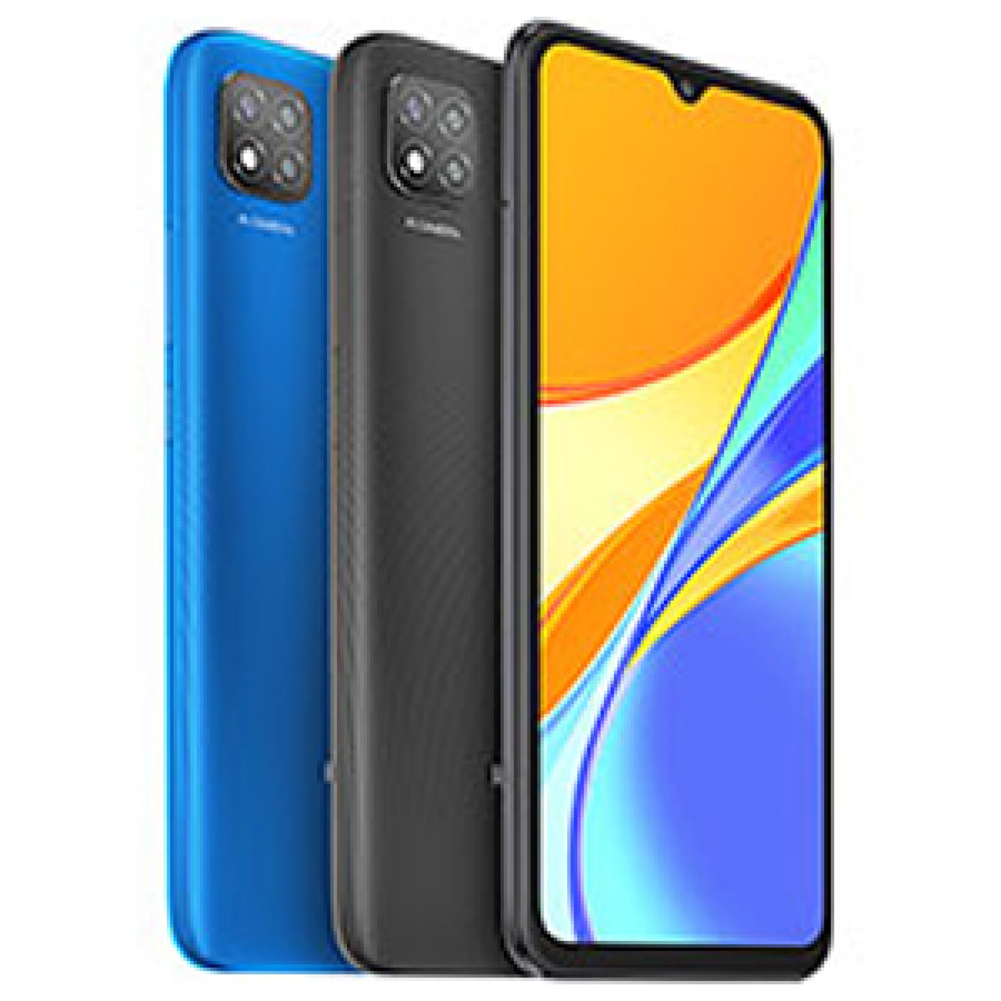 Xiaomi Redmi 9c Nfc 64 Гб Купить