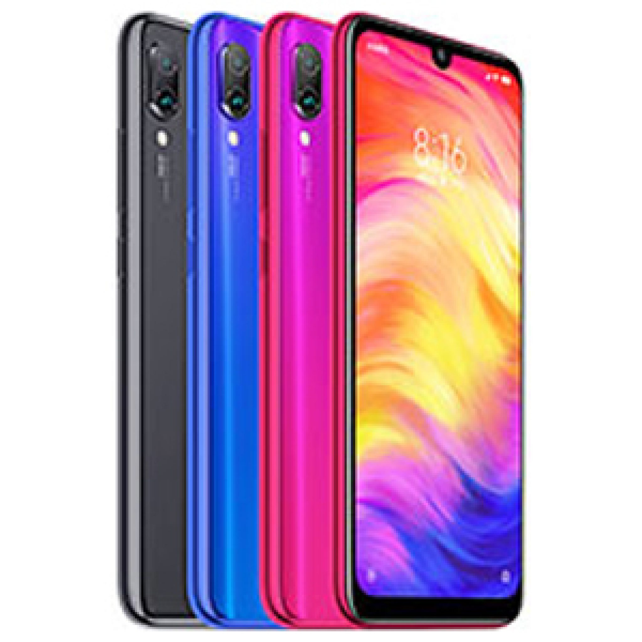 Redmi Note 7 4 64 Купить