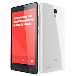 Xiaomi Redmi Note Prime