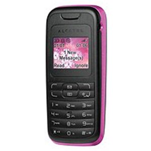 Alcatel OT-202