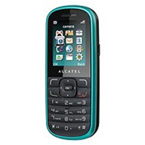 Alcatel OT-303