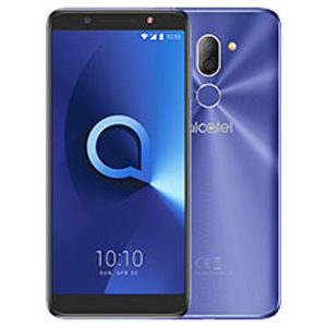 Alcatel 3x