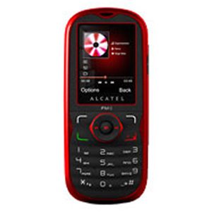 Alcatel OT-505