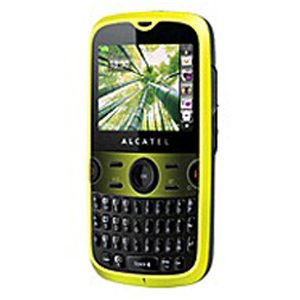 Alcatel OT-800 One Touch Tribe