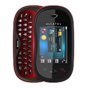 Alcatel OT-880 One Touch XTRA