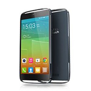 Alcatel Idol Alpha