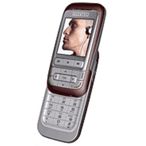 Alcatel OT-C717