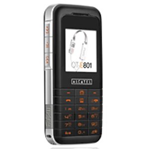 Alcatel OT-E801