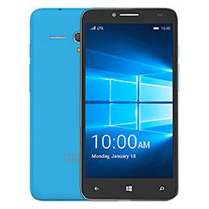 Alcatel Fierce XL Windows