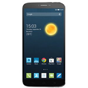 Alcatel Hero 2