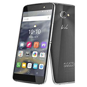 Alcatel Idol 4s