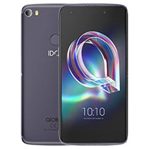 Alcatel Idol 5s