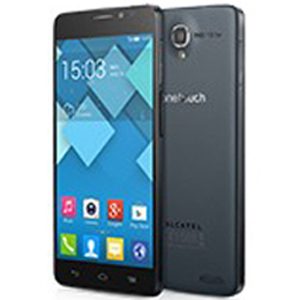 Alcatel Idol X