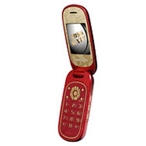 Alcatel Miss Sixty 2009