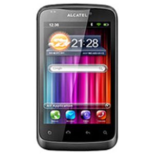 Alcatel OT-978