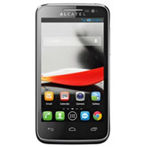 Alcatel Evolve