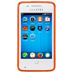 Alcatel One Touch Fire