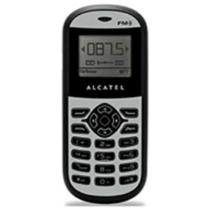 Alcatel OT-109