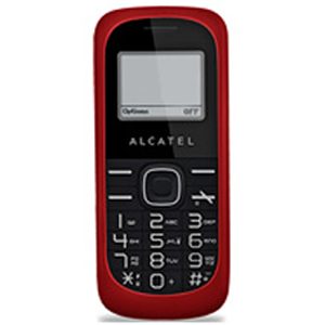 Alcatel OT-112