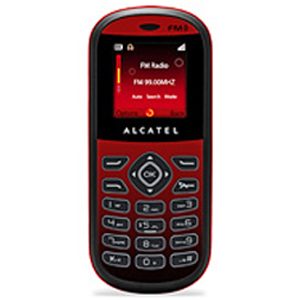 Alcatel OT-209