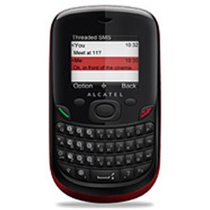 Alcatel OT-355