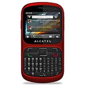 Alcatel OT-803