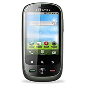 Alcatel OT-890