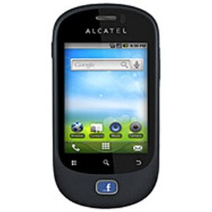 Alcatel OT-908F