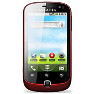 Alcatel OT-990