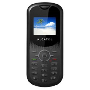 Alcatel OT-106