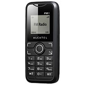 Alcatel OT-S121