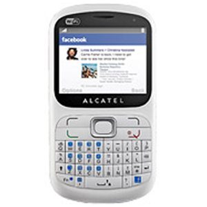 Alcatel OT-813F