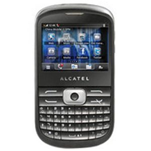 Alcatel OT-819 Soul