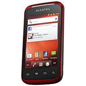 Alcatel OT-983