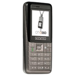 Alcatel OT-C560