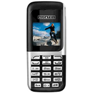 Alcatel OT-E205