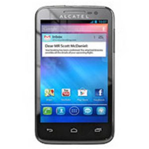 Alcatel One Touch M'Pop