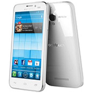 Alcatel One Touch Snap