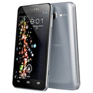 Alcatel One Touch Snap LTE