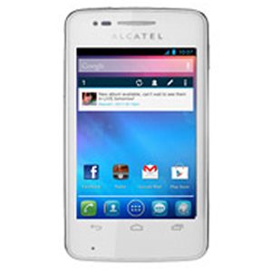 Alcatel One Touch S'Pop