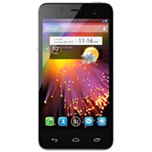 Alcatel One Touch Star 6010 Silver