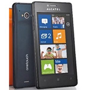 Alcatel View