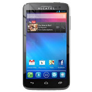 Alcatel One Touch X'Pop