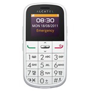 Alcatel OT-282