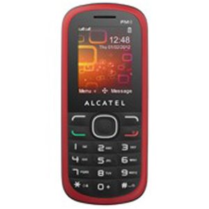 Alcatel OT-318D