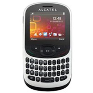 Alcatel OT-358