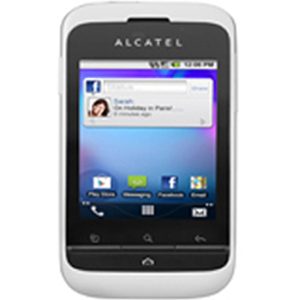 Alcatel OT-903