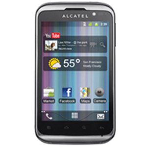 Alcatel OT-991