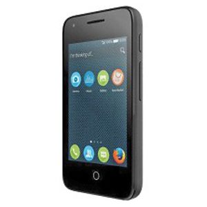 Alcatel Pixi 3 3.5 Firefox